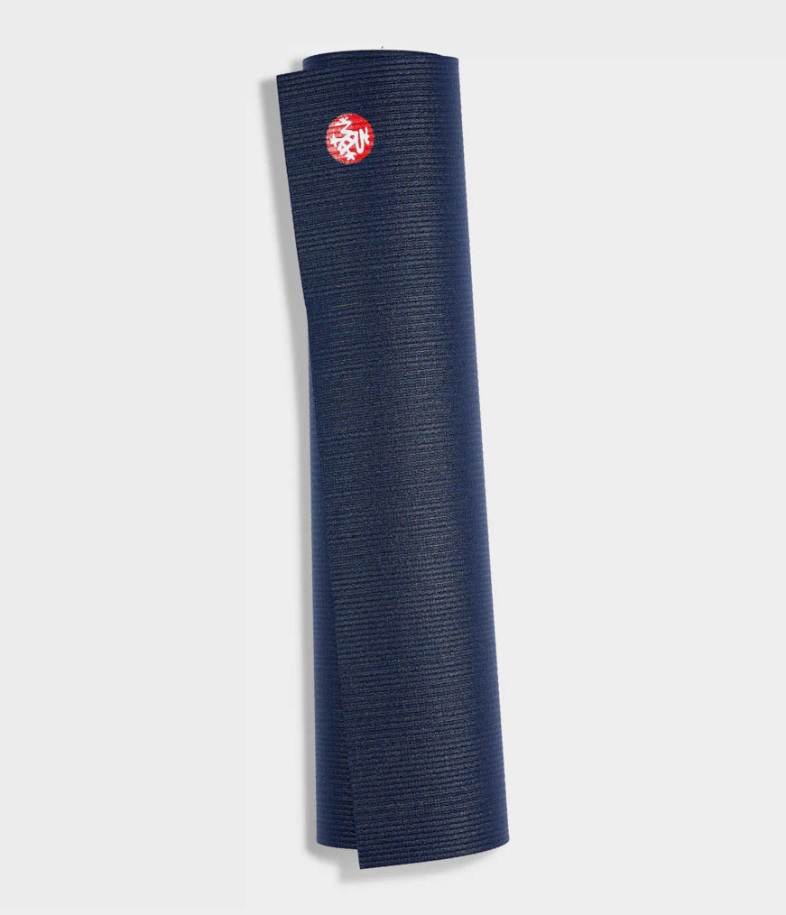 Manduka PROlight Midnight (kék) jógamatrac