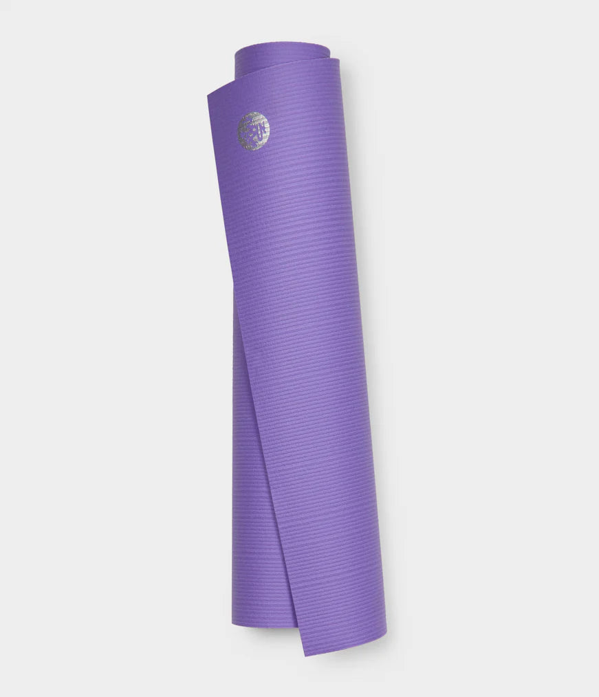 Manduka PROlight Paisley Purple lila jógamatrac