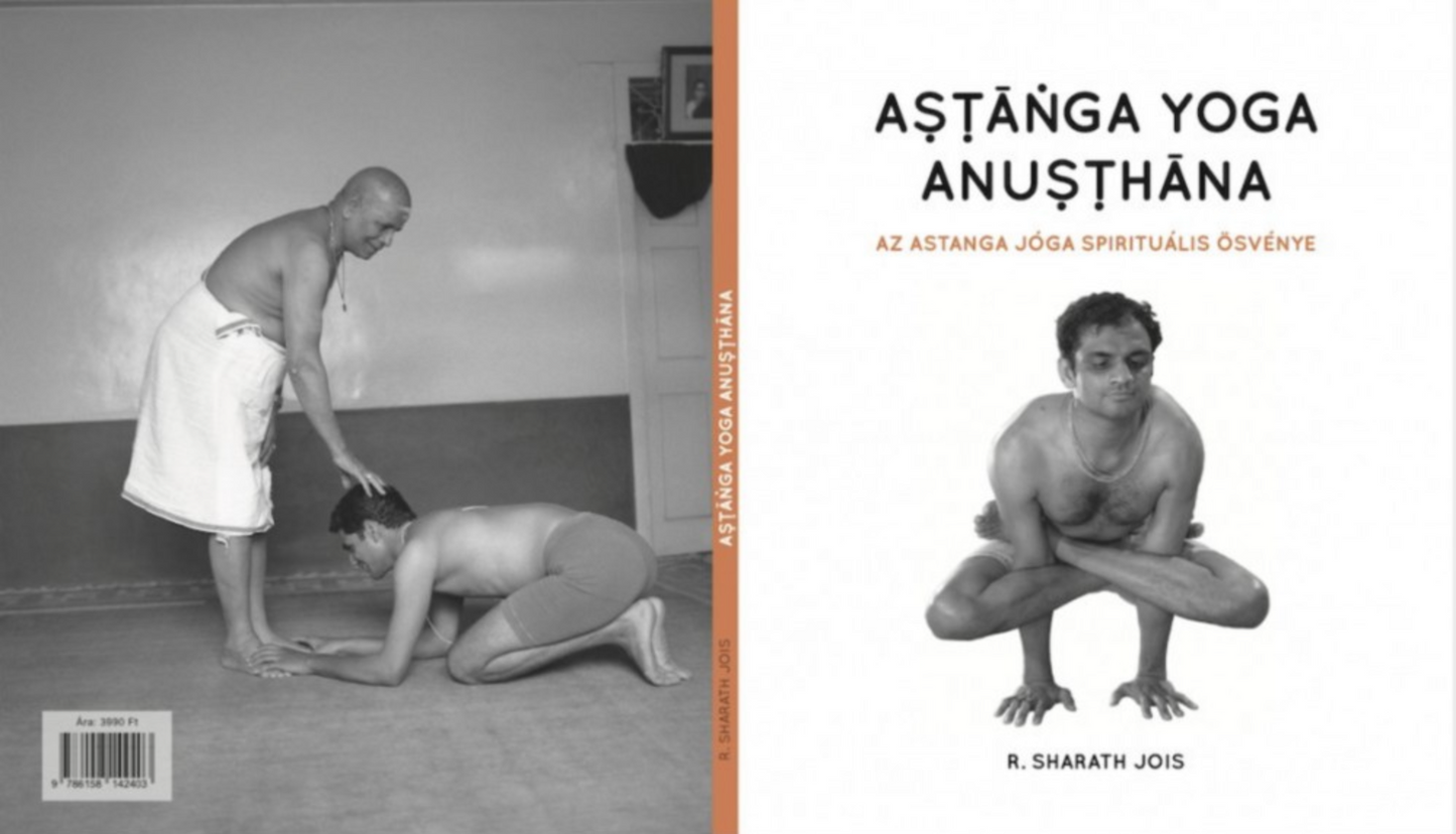R. Sharath Jois ÖSSZES, Könyvcsomag