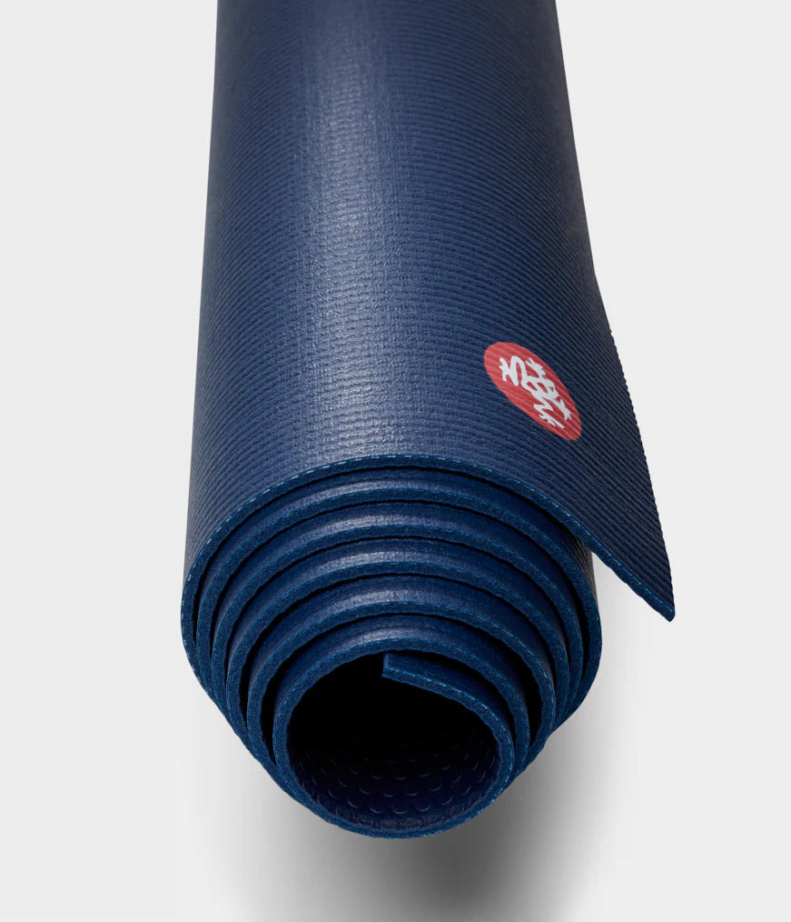 Manduka PROlight Midnight (kék) jógamatrac