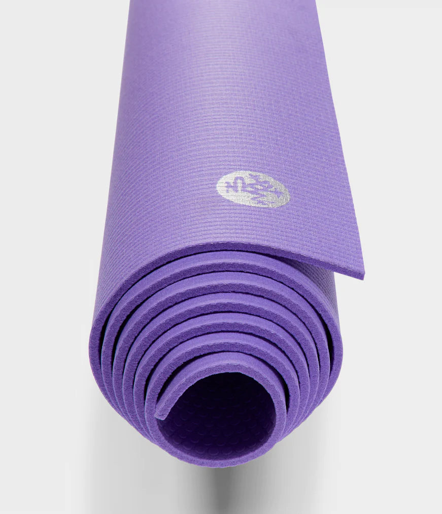Manduka PROlight Paisley Purple lila jógamatrac