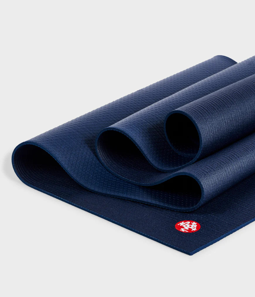 Manduka PROlight Midnight (kék) jógamatrac