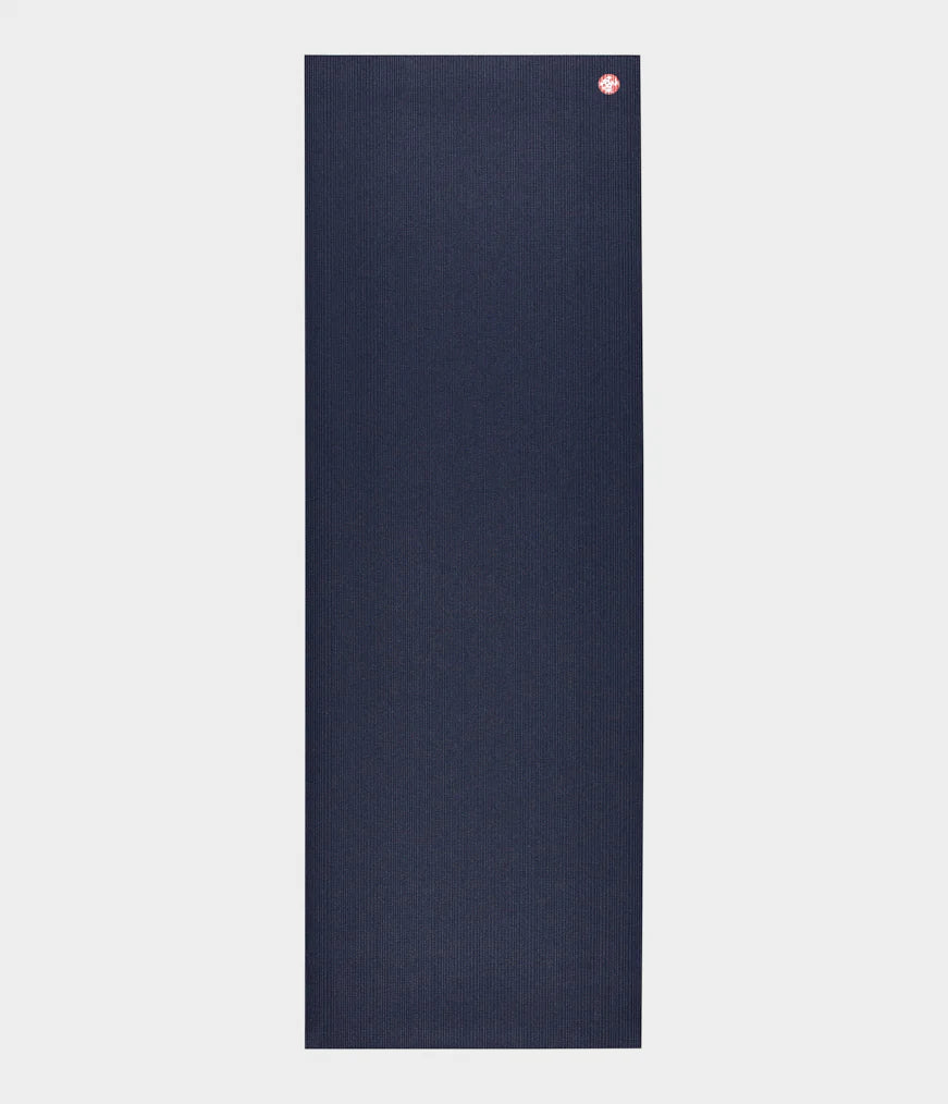 Manduka PROlight Midnight (kék) jógamatrac