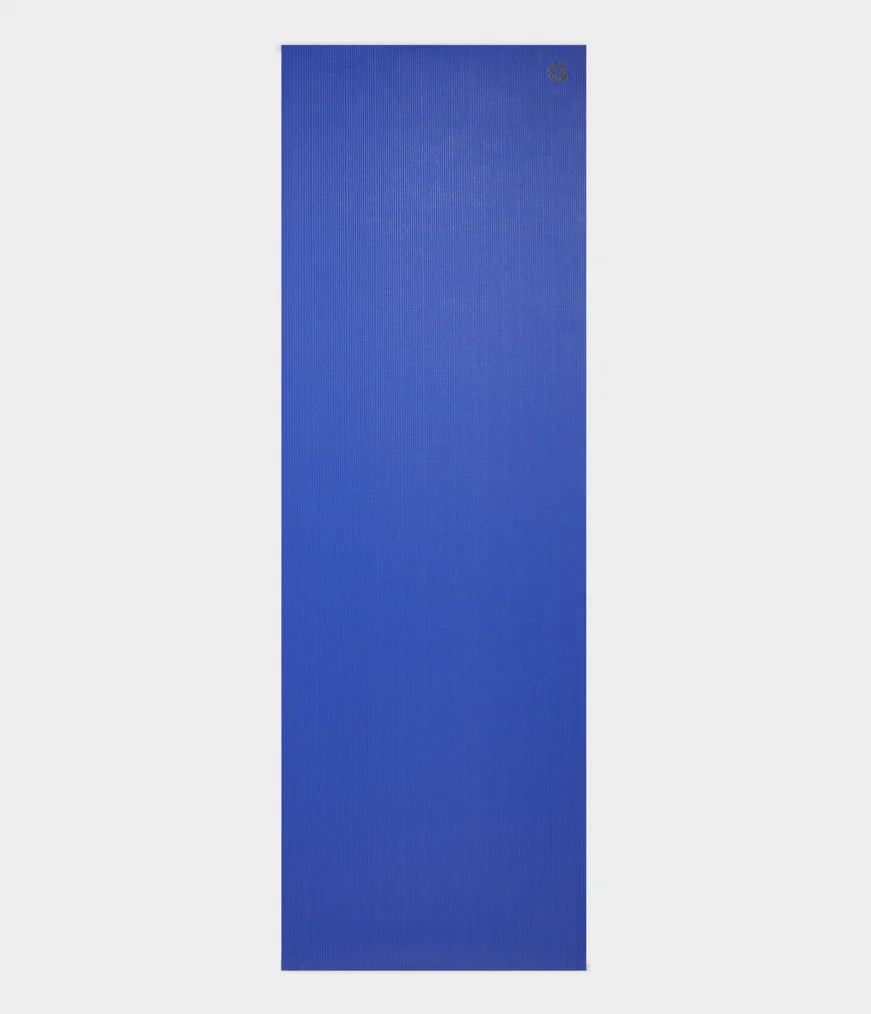 Manduka PROlight Amethyst kék jógamatrac