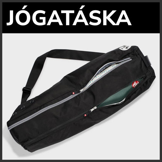 Manduka jógataska