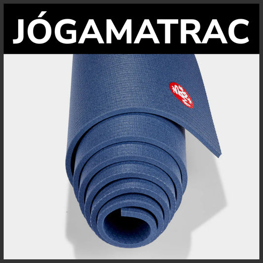 Manduka PRO Odyssey (kék) jógamatrac