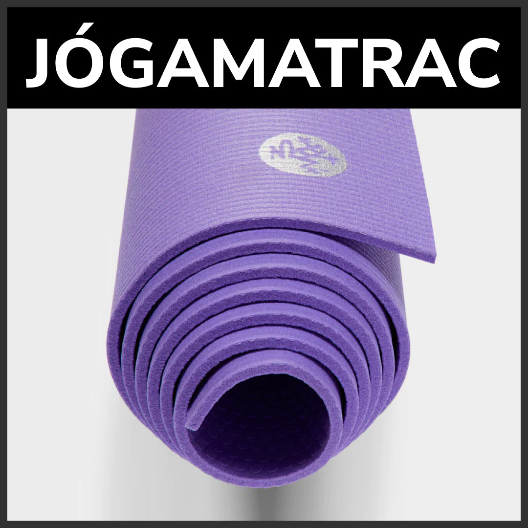 Manduka PROlight Paisley Purple lila jógamatrac