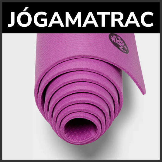 Manduka PROlight Purple Lotus lila jógamatrac