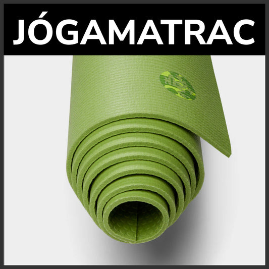 Manduka PROlight Matcha GL zöld jógamatrac