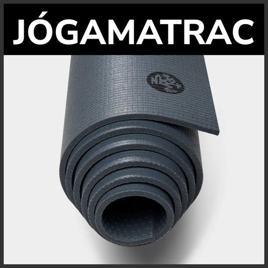 Manduka PRO Thunder jógamatrac